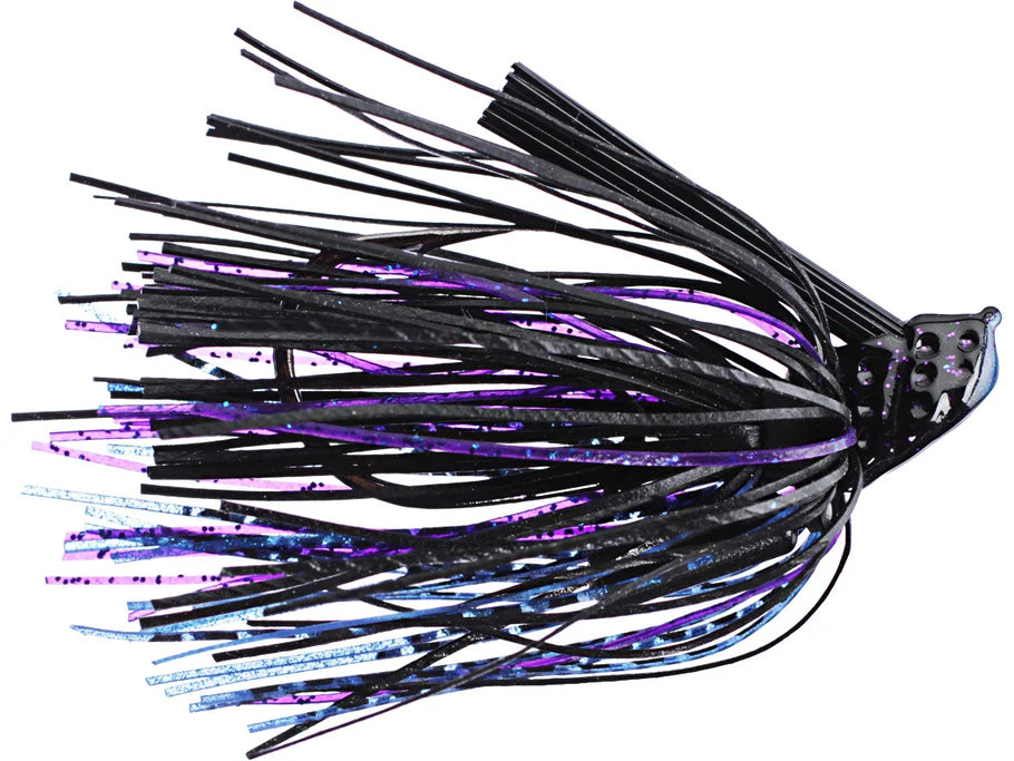 V&M Adrenaline Pacemaker Flippin Jig