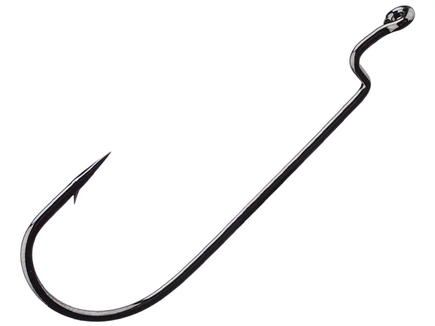 Owner All-Purpose Worm Hook