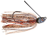 Jackall B-Crawl Swimmer Swim Jig