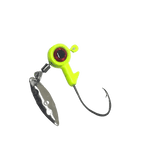 Bone Head Tackle BX Bladed Jig Heads
