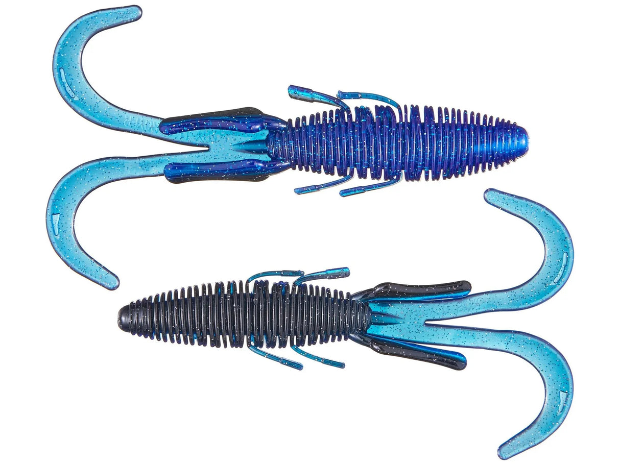Missile Baits Baby D Stroyer Creature Bait