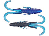 Missile Baits Baby D Stroyer Creature Bait