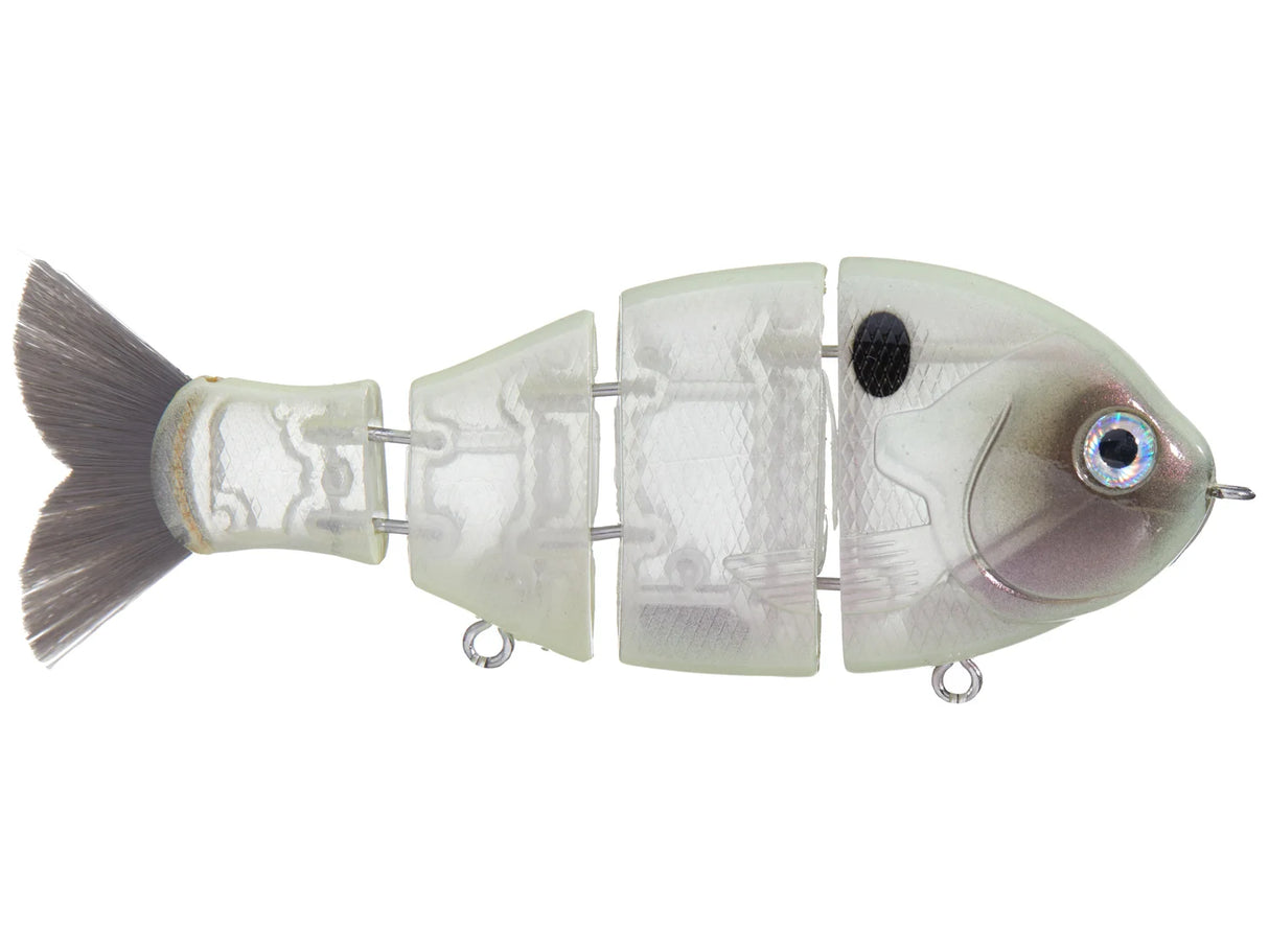 Bucca Brand Baby Bull Gill