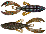 Big Bite Baits Rojas Fighting Frog