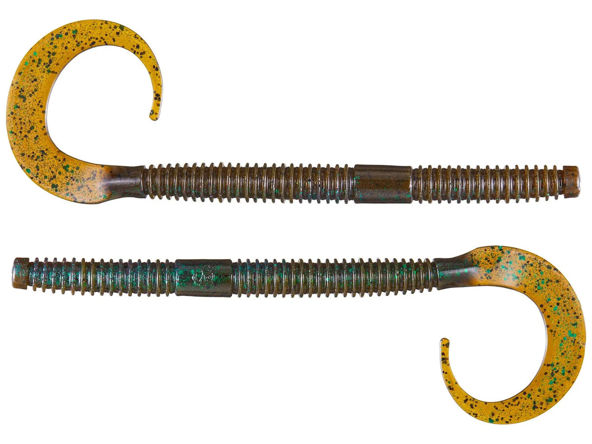 Yamamoto 10" Ichi Worm