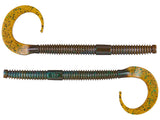Yamamoto 10" Ichi Worm