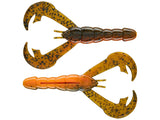 Strike King Rage Tail Rage Craw 7pk