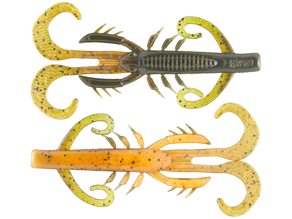 Rapala Crush City Hedgehog