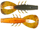 Rapala Crush City Cleanup Craw 7pk