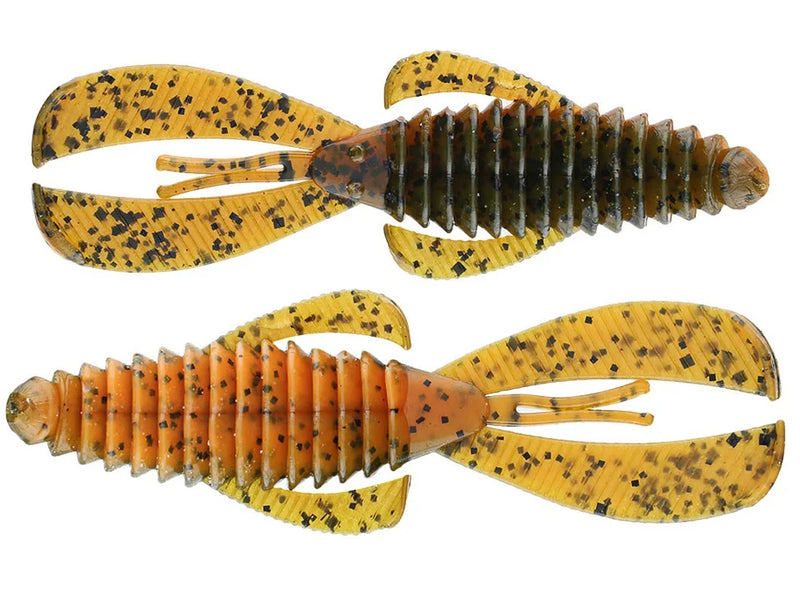 Strike King Rage Tail Rage Bug 7pk