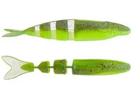 Lake Fork Lure Co. Magic Shad