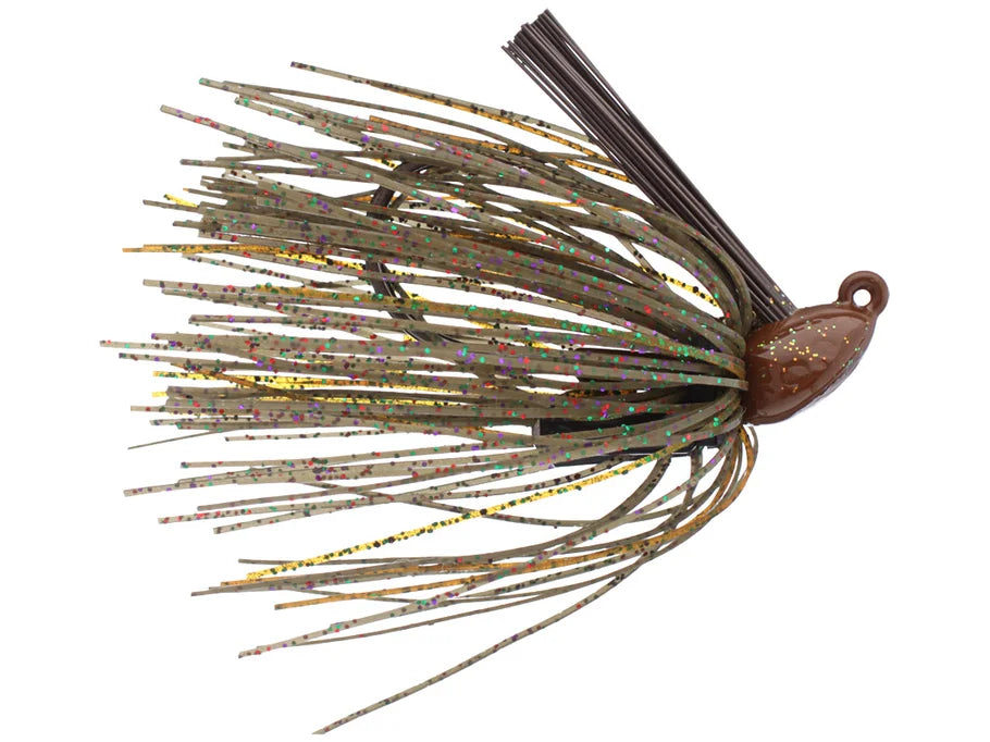 Santone Rattlin' Jig