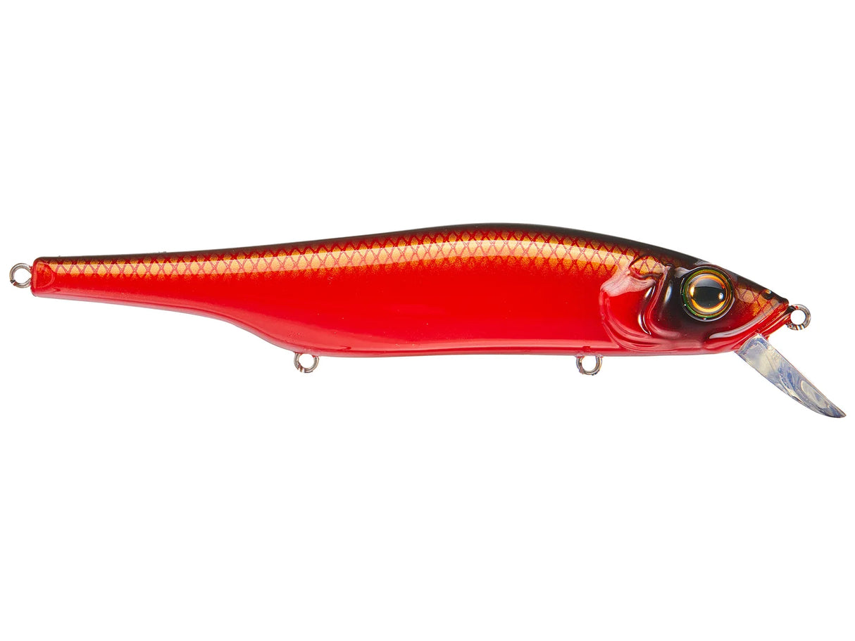 Bill Lewis Scope-stik 120 Suspending-10