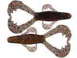 Strike King Rage Tail Rage Space Monkey 6pk