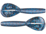 Strike King Rage Tail Menace Grub 8pk