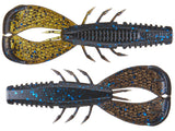 Rapala Crush City Cleanup Craw 7pk