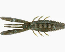 Rapala Crush City Bronco Bug