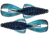 Strike King Rage Tail Rage Bug 7pk