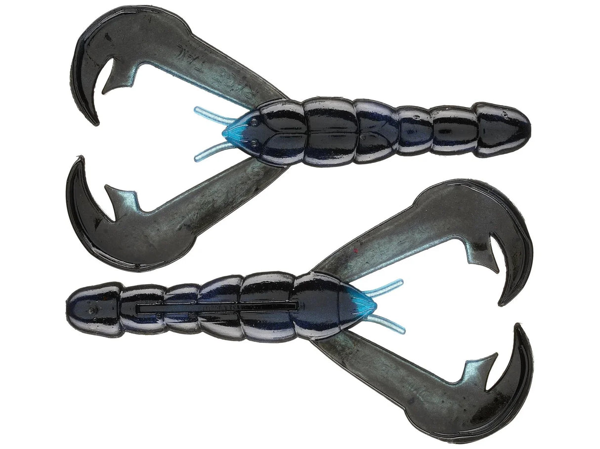 Strike King Rage Tail Rage Craw 7pk