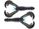 Strike King Rage Tail Rage Craw 7pk
