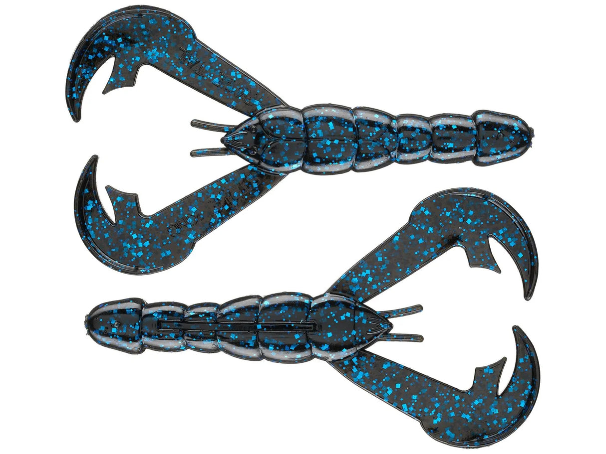 Strike King Rage Tail Rage Craw 7pk