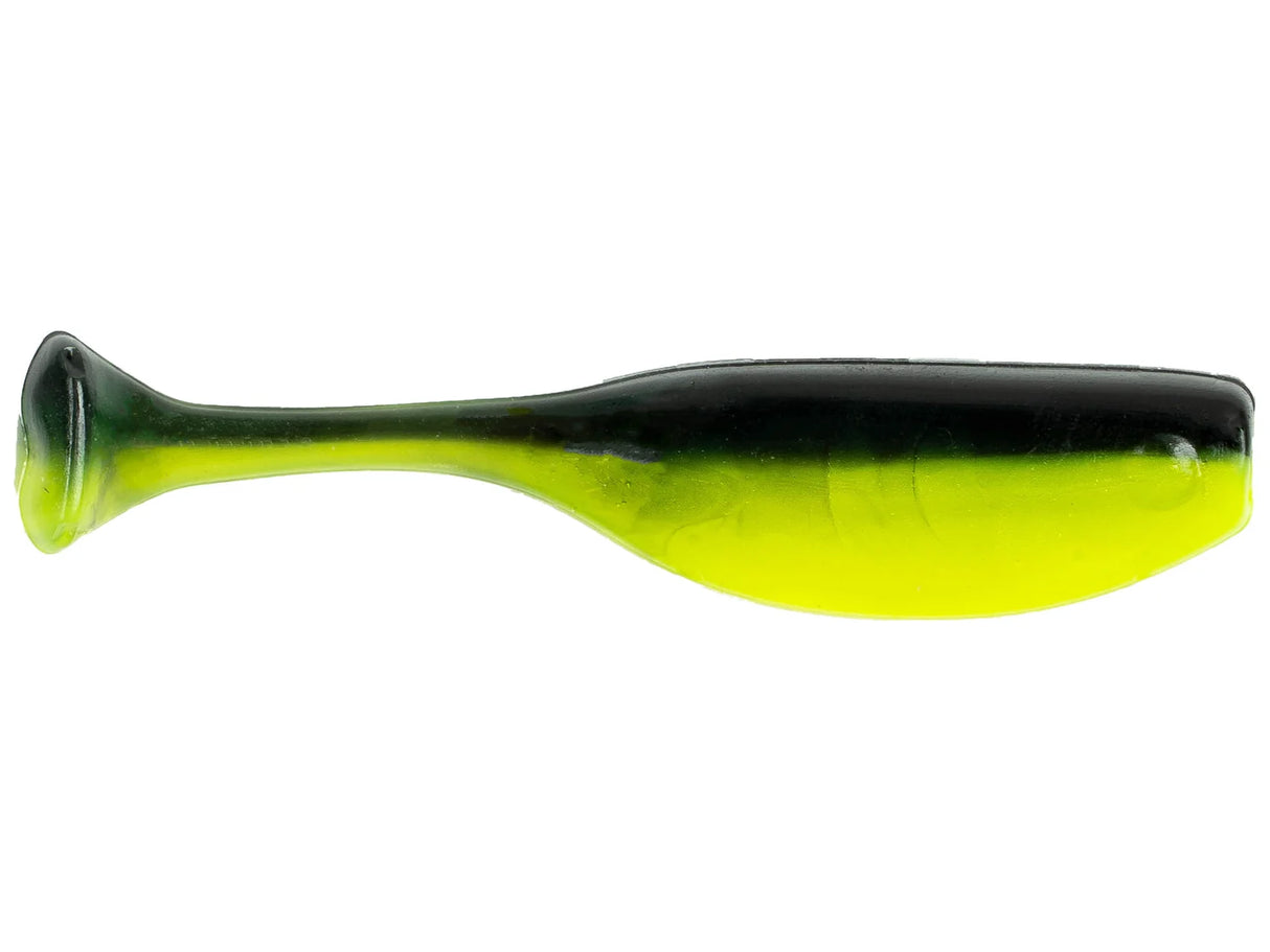 BaitFuel Crappie NanoSwim Swim Bait