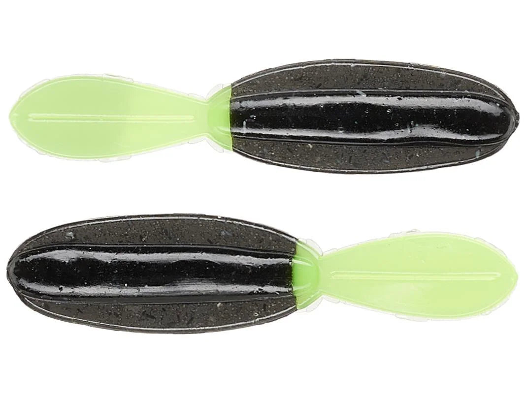 BaitFuel Crappie NanoBug Creature Bait