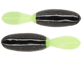 BaitFuel Crappie NanoBug Creature Bait
