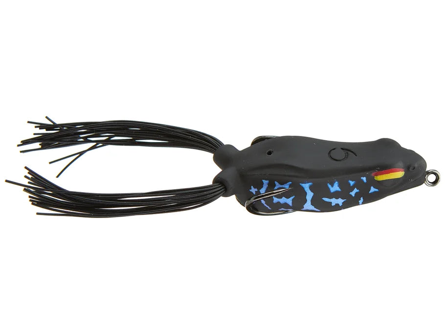 6th Sense Vega Hollow Body Frog