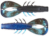 Rapala Crush City Cleanup Craw 7pk