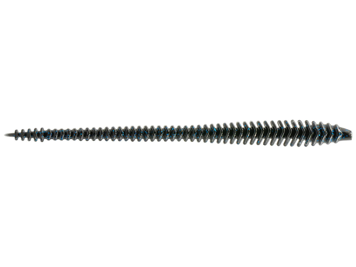 6th Sense Boosa Shakey Worm 6.5"