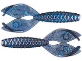 6th Sense Bongo Creature Bait 6pk
