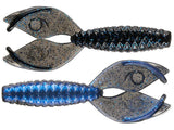 6th Sense Bongo Creature Bait 6pk