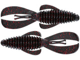 Strike King Rage Tail Magnum Rage Bug 6pk