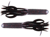 Big Bite Baits 4.0 Craw Tube