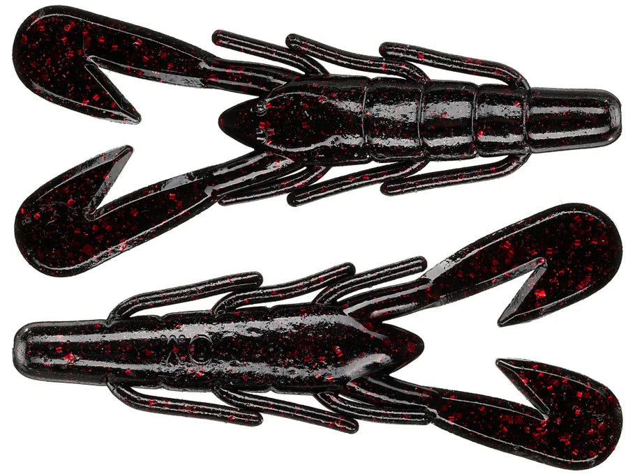 Zoom Ultra Vibe Speed Craw