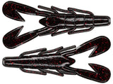 Zoom Ultra Vibe Speed Craw