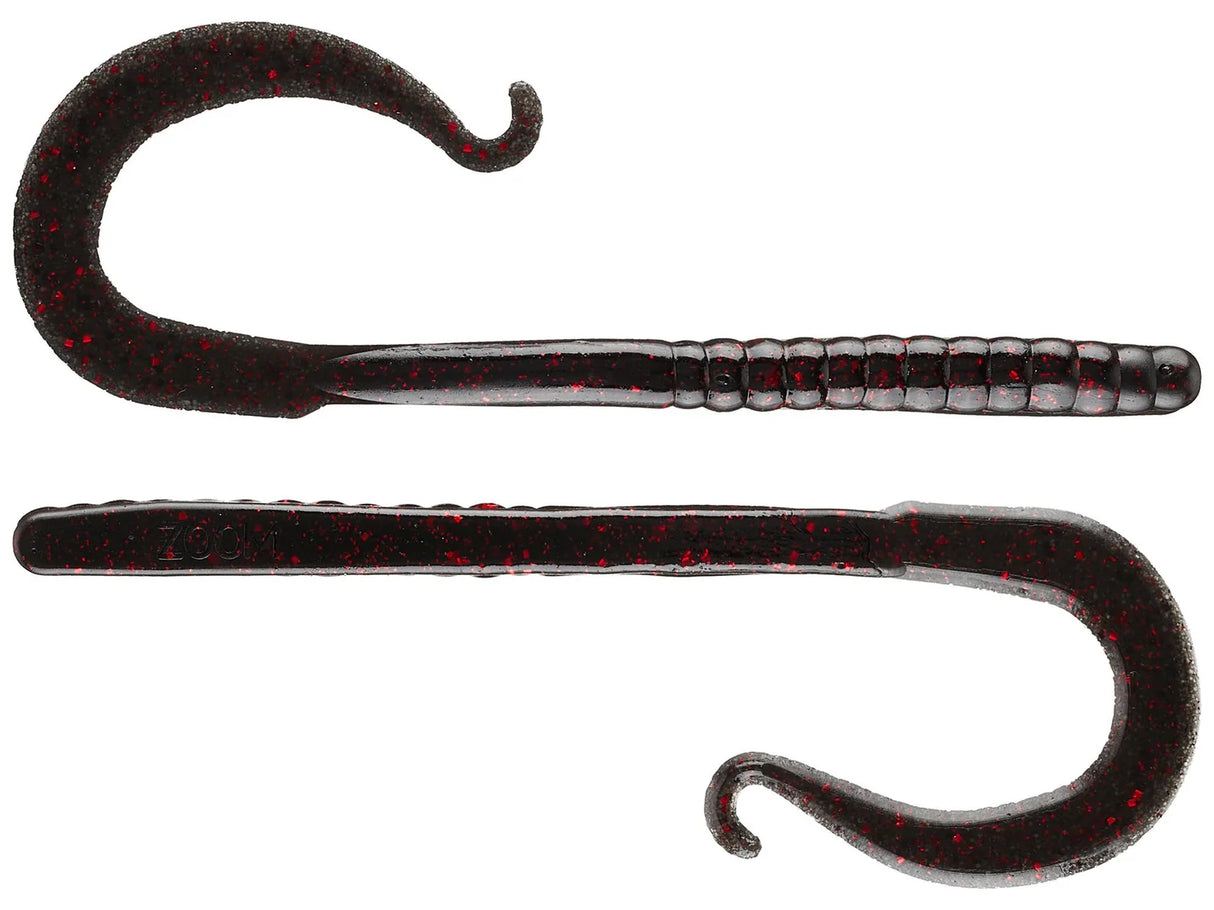 Zoom Mag II Worms