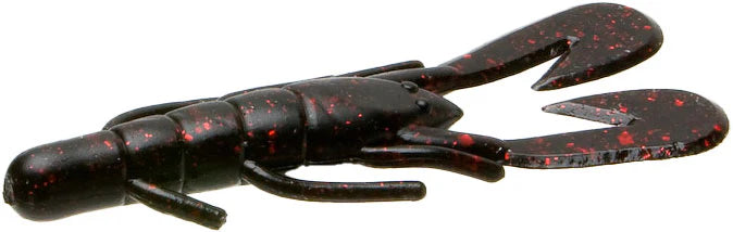 Zoom Magnum Ultra Vibe Speed Craw