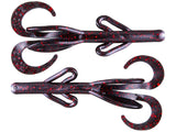 Zoom Super Salt Plus Midsize Brush Hog