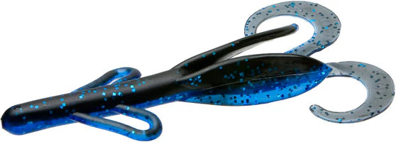 Zoom Super Salt Plus Midsize Brush Hog