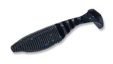 Yamamoto Paddle Tail Zako Swim Bait