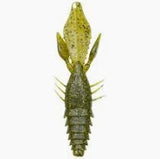 6th Sense Prawn Creature Bait 8pk