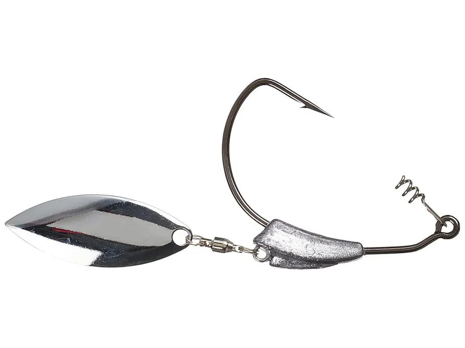 6th Sense Bladed Swim Bait Hook