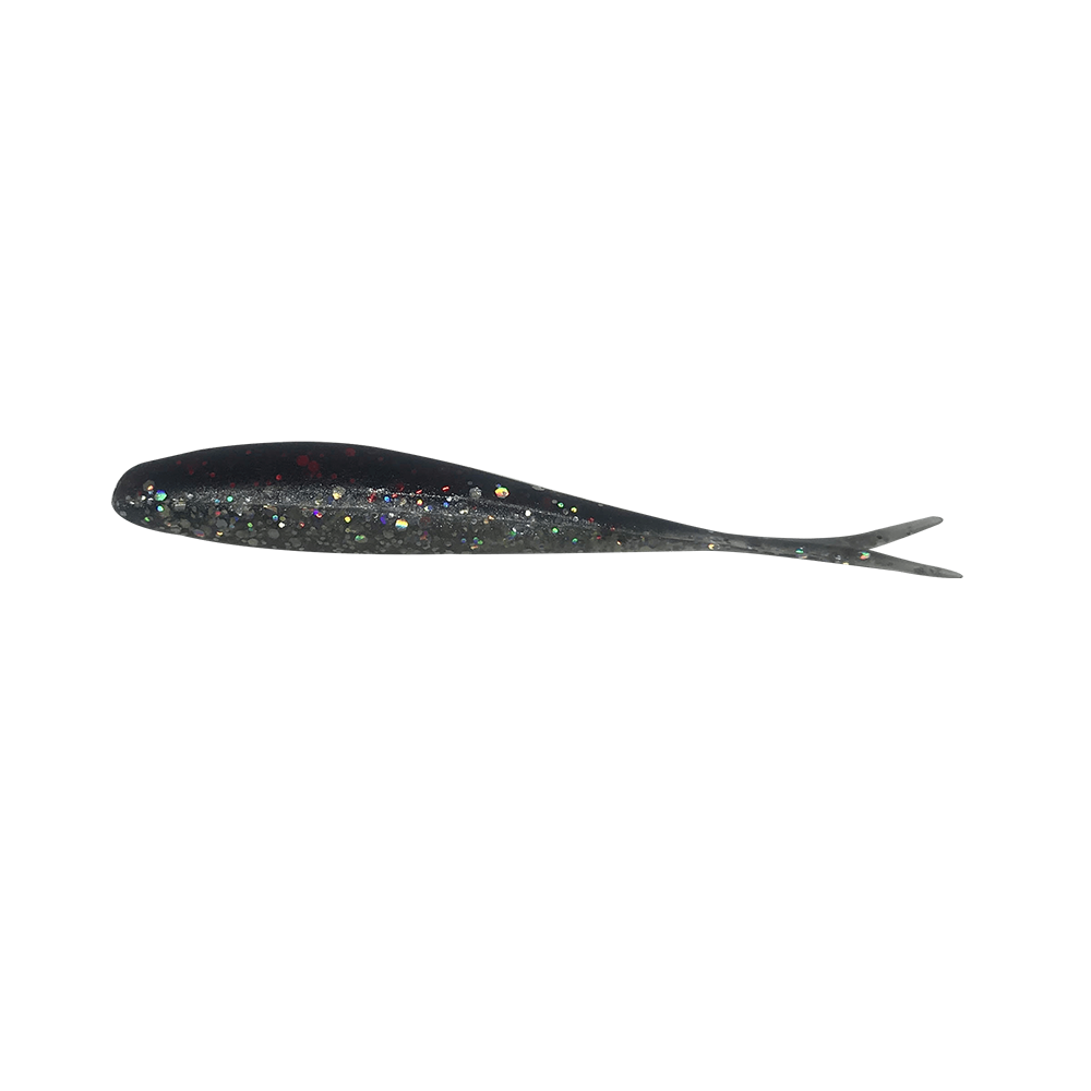 Bone Head Tackle 2.5" Minnow