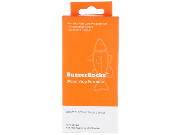 BuzzerRocks Blood Stop