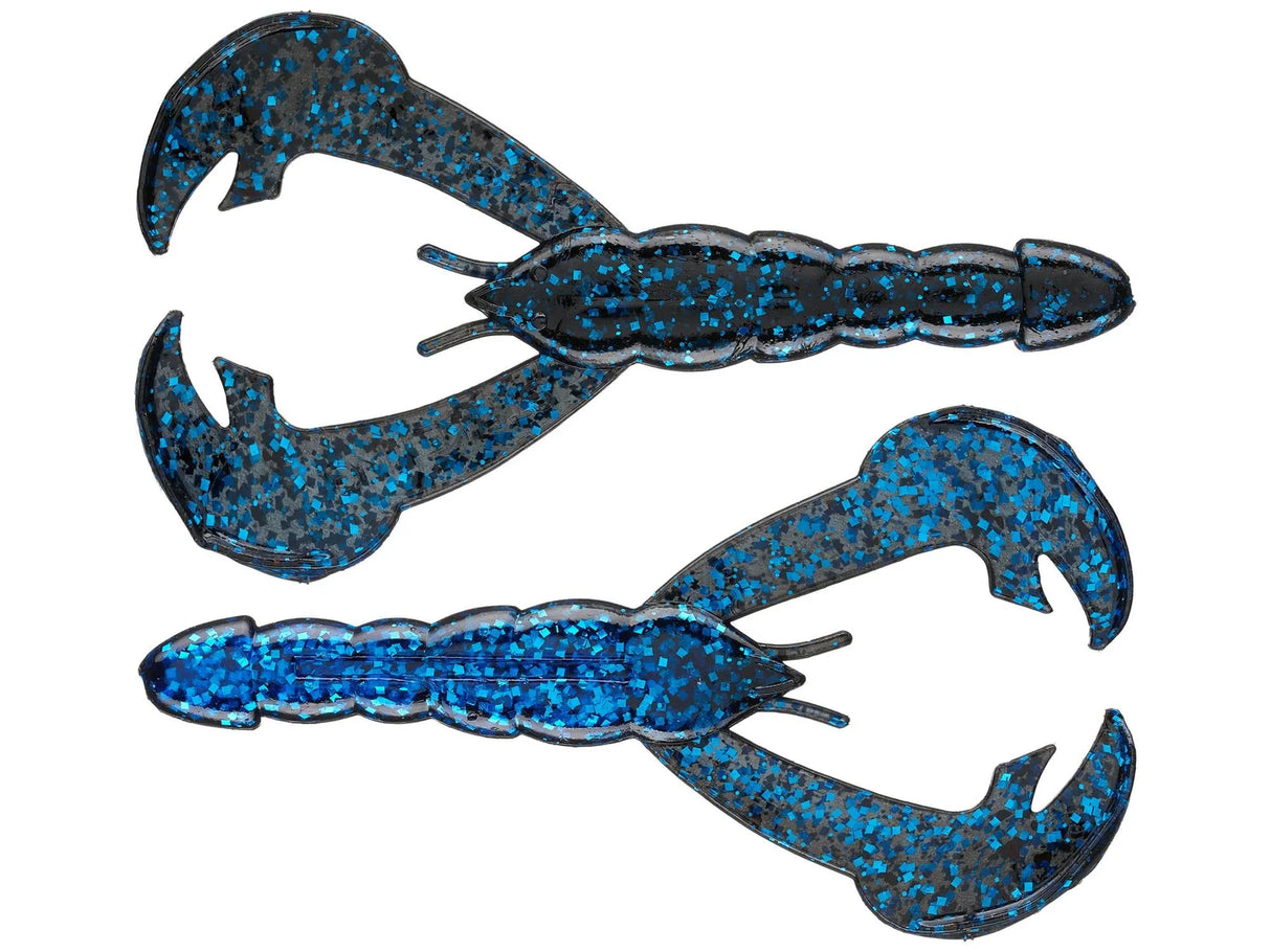 Strike King Rage Tail Rage Craw 7pk