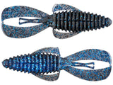 Strike King Rage Tail Rage Bug 7pk
