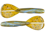 Strike King Rage Tail Menace Grub 8pk