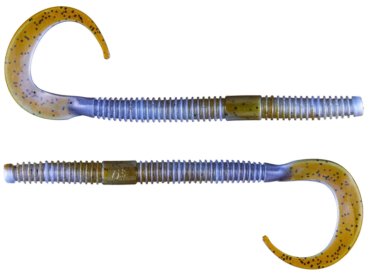 Yamamoto 10" Ichi Worm